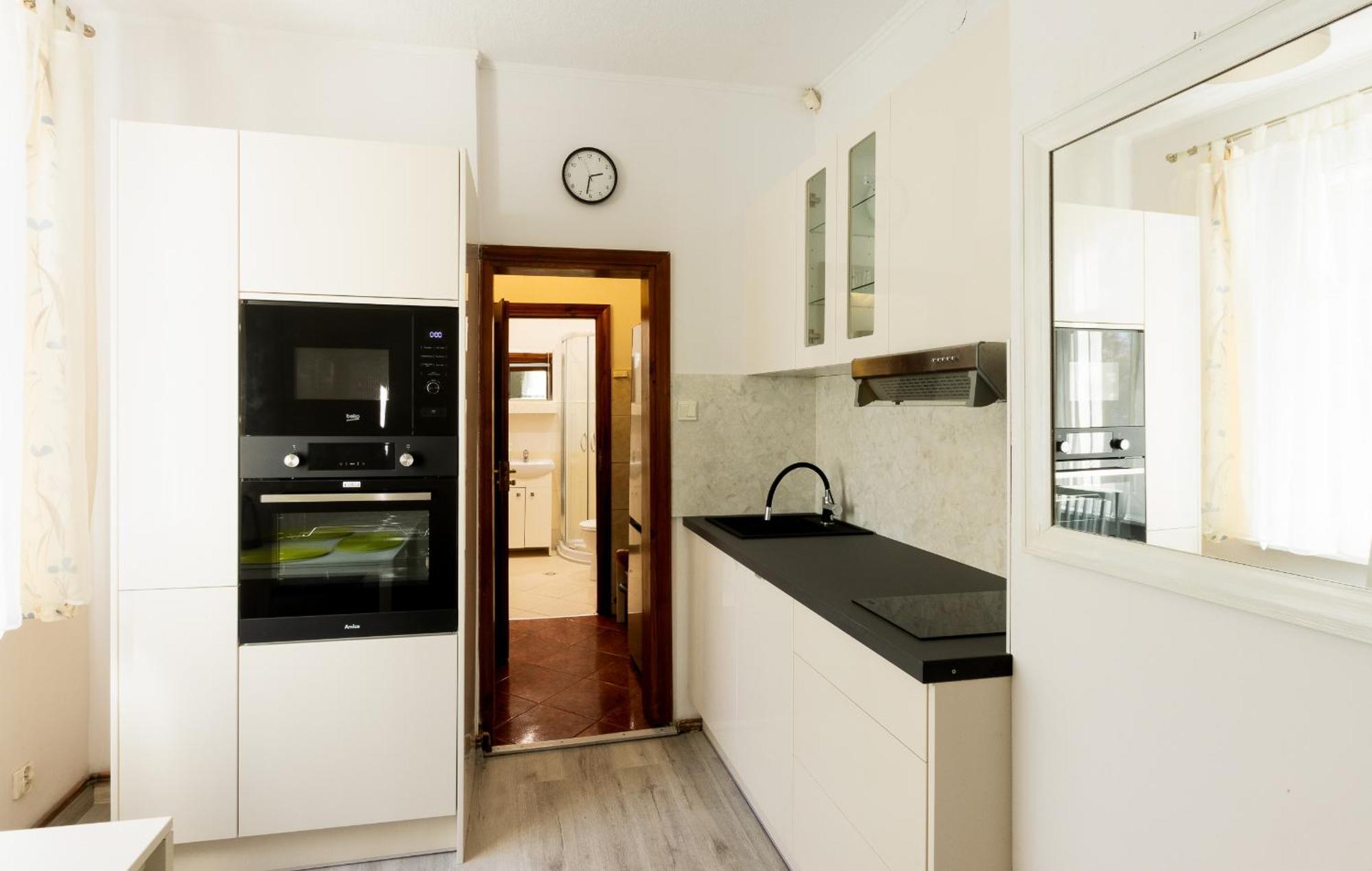 Mieszkanie Albatros - Acco Rent Sopot Exterior photo